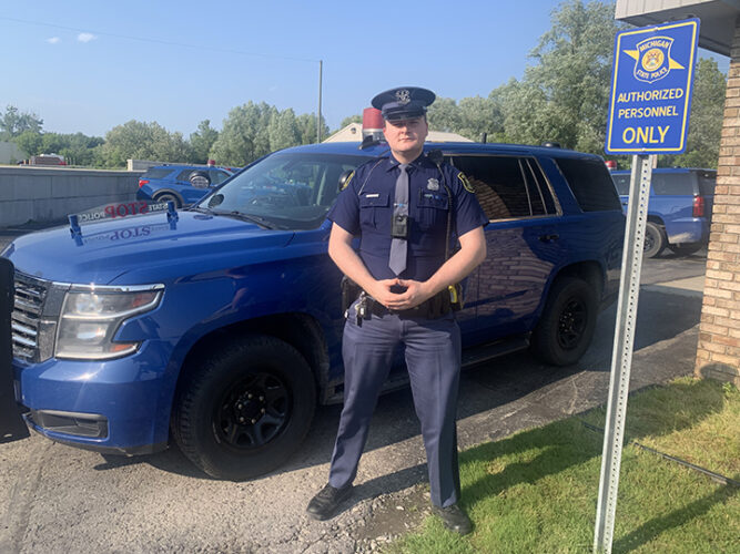 Officials hope new law leads to decrease in distracted driving News